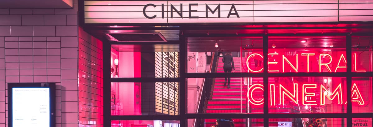 Cinéma